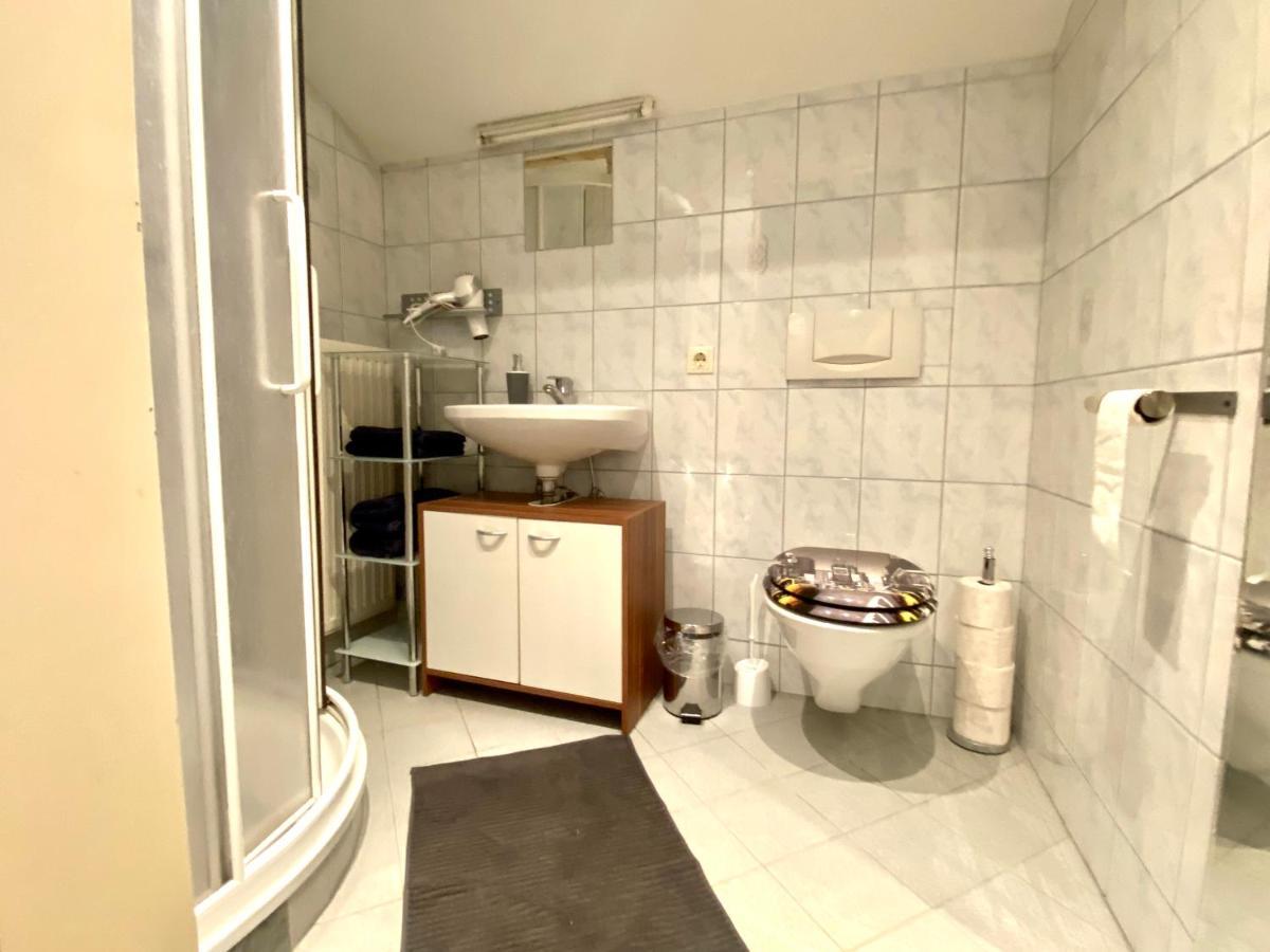 Ferienwohnung Stadlmann Ebensee Zewnętrze zdjęcie