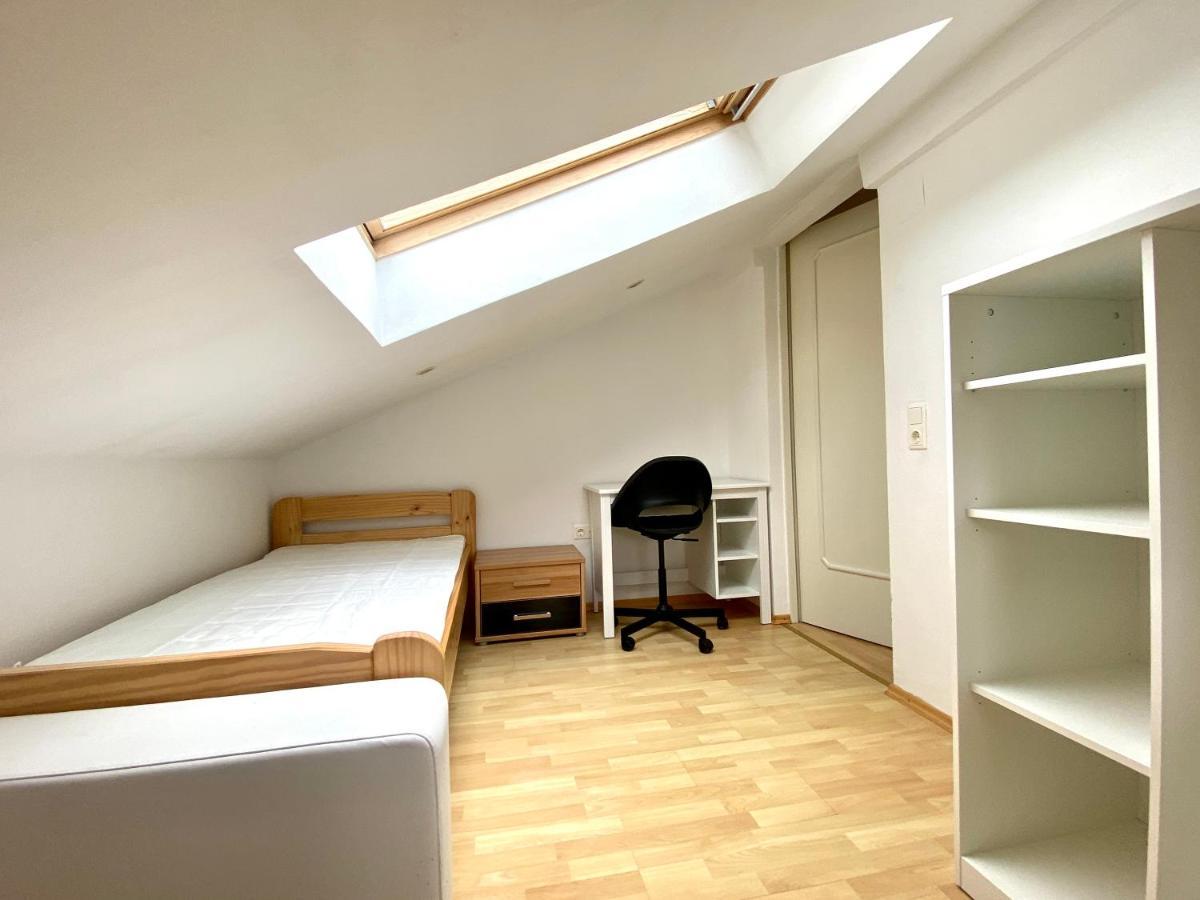 Ferienwohnung Stadlmann Ebensee Zewnętrze zdjęcie